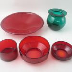 439 8503 Konstglas